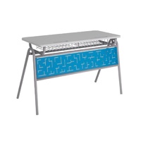 Парта двухместная Lore Tau  - «globural.ru» - Воркута