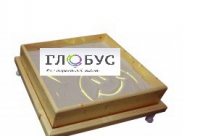 Планшет для рисования песком светозвуковой - «globural.ru» - Воркута