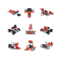 Набор ресурсный для микроконтроллера micro:bit V2 - «globural.ru» - Воркута