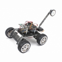 Ресурсный набор Robo kit 2-3 - «globural.ru» - Воркута