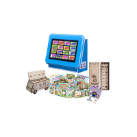 Интерактивный логопедический комплекс «Рычи, не молчи» Plus  - «globural.ru» - Воркута