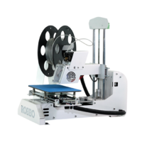 Роботехнический конструктор РОББО "3D-принтер Мини" - «globural.ru» - Воркута