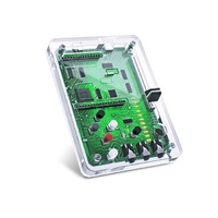 Роботехнический конструктор РОББО "Лаборатория" - «globural.ru» - Воркута