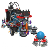 Набор K’NEX Education ROBOTICS PACK - «globural.ru» - Воркута