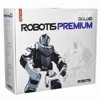 Набор Robotis bioloid premium kit - «globural.ru» - Воркута