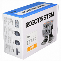 Образовательный комплект Robotis bioloid stem level 1 - «globural.ru» - Воркута