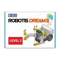 Робототехнический набор Robotis dream II Level 2 Kit - «globural.ru» - Воркута