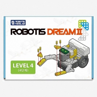 Робототехнический набор Robotis dream II Level 4 Kit - «globural.ru» - Воркута