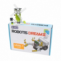 Робототехнический набор Robotis dream II Level 1 Kit - «globural.ru» - Воркута