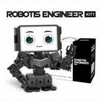 Конструктор Robotics engineer kit 1 - «globural.ru» - Воркута