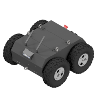 Комплект трассы для полетов. PRO - «globural.ru» - Воркута