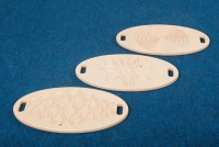 Комплект лабиринтов для моторики - «globural.ru» - Воркута