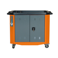 Сейф для хранения и зарядки ноутбуков - «globural.ru» - Воркута