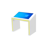 Интерактивный стол EXPO 43 - «globural.ru» - Воркута