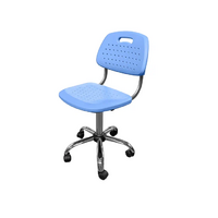 Стул ученический поворотный регулируемый по высоте гр. р.6-7 - «globural.ru» - Воркута