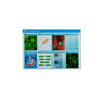 Стенд-планшет светодинамический «Изучение экологии бактерий» - «globural.ru» - Воркута