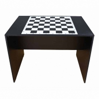 Стол шахматный 'Турнирный ТР'  - «globural.ru» - Воркута