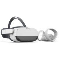 Комплект для класса виртуальной реальности Geckotouch VR08 - «globural.ru» - Воркута