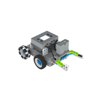 VEX IQ Стартовый набор /Starter Kit (2-е поколение Gen 2) - «globural.ru» - Воркута