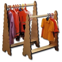 Вешалка ряжения  - «globural.ru» - Воркута