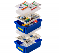 Цифровая лаборатория по физике для ученика (вариант 2) - «globural.ru» - Воркута