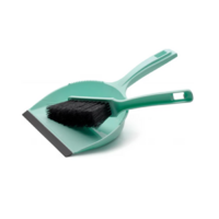 Совок и щетка - «globural.ru» - Воркута