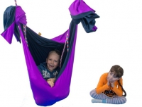 Сенсорный Гамак Соволёт - «globural.ru» - Воркута