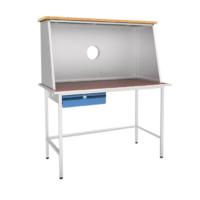 Стол паяльщика СП-04 - «globural.ru» - Воркута