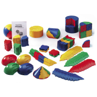 Набор по основам математики, конструирования и моделирования Полидрон Сфера - «globural.ru» - Воркута