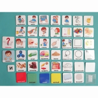 Набор карточек "Стартовый набор" - «globural.ru» - Воркута