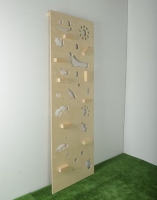 Стенка для лазания - «globural.ru» - Воркута