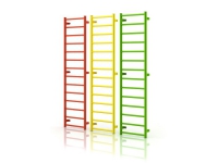 Шведская стенка - «globural.ru» - Воркута