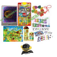 Набор «Стимуляция 2»  - «globural.ru» - Воркута