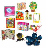 Набор «Стимуляция 1»  - «globural.ru» - Воркута