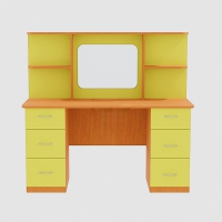 Стол логопеда АВЛ-009 - «globural.ru» - Воркута