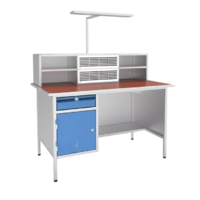 Стол паяльщика СП-02-02 - «globural.ru» - Воркута