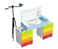 Творческая лаборатория. Стол педагога - «globural.ru» - Воркута