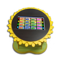 Интерактивный стол «Подсолнух» - «globural.ru» - Воркута