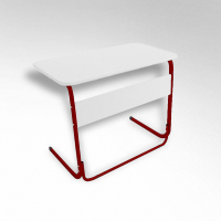 Стол ученический 'Атлант ТР' 2-местный нерегулируемый гр. 5,6,7  - «globural.ru» - Воркута