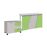 Стол учителя New line - «globural.ru» - Воркута