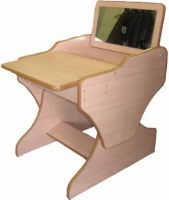 Стол-парта логопедическая - «globural.ru» - Воркута