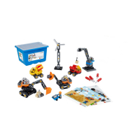 Набор "Строительные машины. DUPLO" - «globural.ru» - Воркута