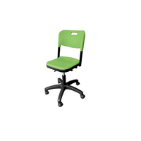 Стул ученический подъёмно-поворотный регулируемый по высоте гр. р.5-7 - «globural.ru» - Воркута