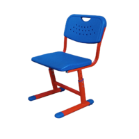 Стул ученический "Патриот" регулируемый  (р.гр.№3-7) - «globural.ru» - Воркута