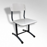 Стул "Лидер ТР" регулируемый  - «globural.ru» - Воркута