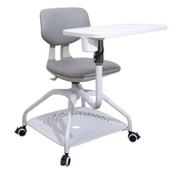 Кресло с пюпитром на колёсных опорах со стопором - «globural.ru» - Воркута