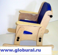 Дополнительная опора - «globural.ru» - Воркута