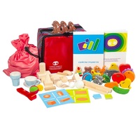 Набор методических материалов «Свойства предметов» - «globural.ru» - Воркута