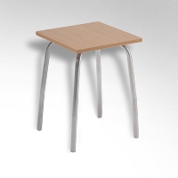 Табурет обеденной группы на металлокаркасе  - «globural.ru» - Воркута