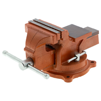 Тиски слесарные поворотные - «globural.ru» - Воркута